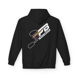 Heavy PBG#2 Hoodie