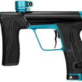 CS3 PRO Black/Turquoise  | 88 Spots