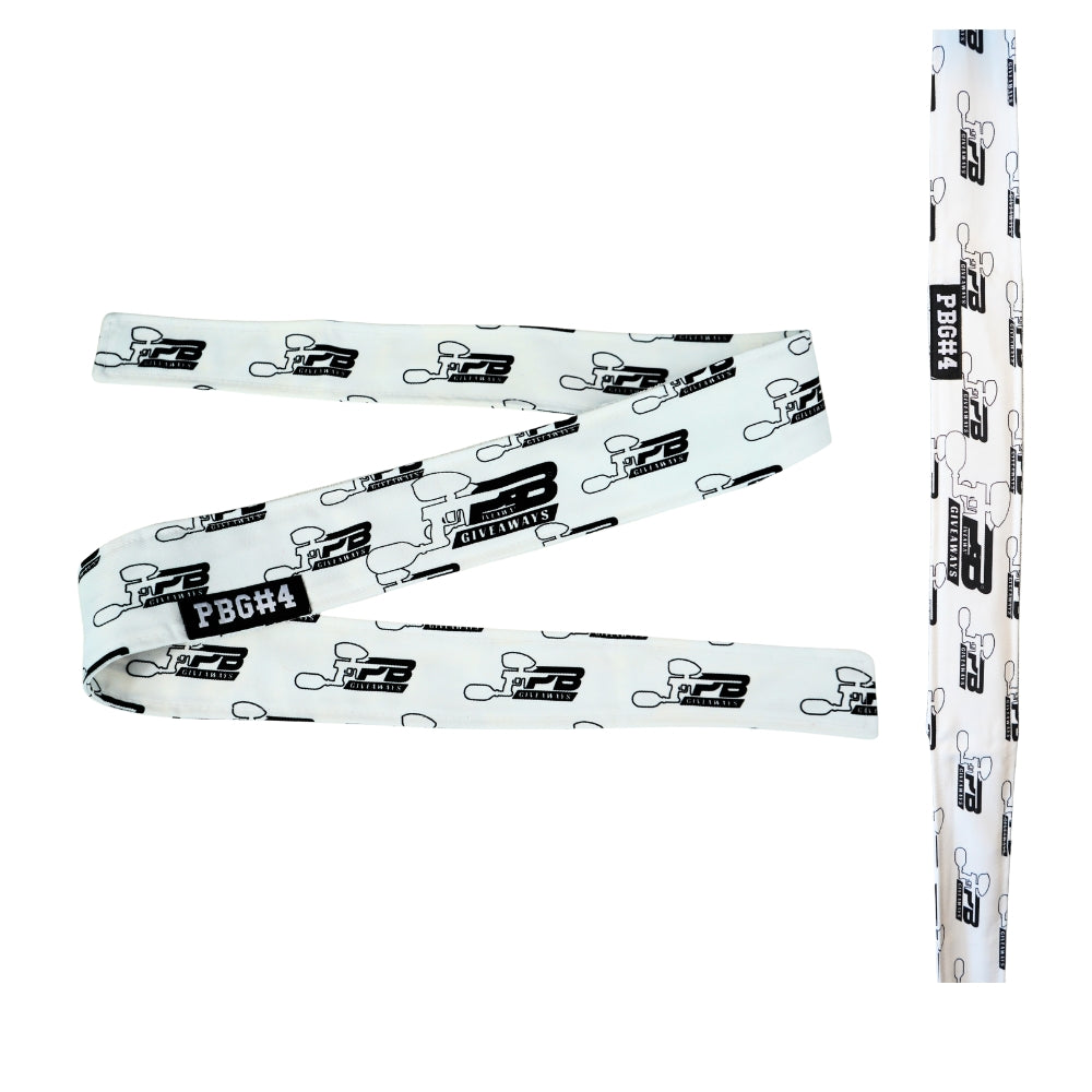 PBG#4 Head Band - 3 Colors