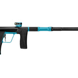 CS3 PRO Black/Turquoise  | 88 Spots