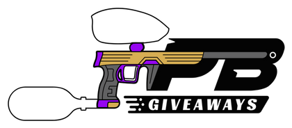 Paintball Giveaways | Dream Paintball Giveaways