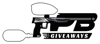 Paintball Giveaways | Dream Paintball Giveaways
