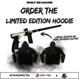 PBG#3 Limited Edition Hoodie 1/20