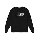 BLACK LONG-SLEEVE