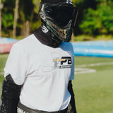 WHITE T-SHIRT (CS3 Limited)
