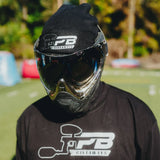 BLACK LONG-SLEEVE