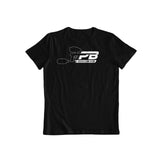 BLACK T-SHIRT